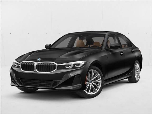 2023 BMW 3 Series 330i RWD photo