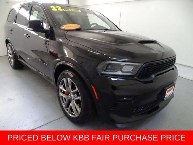 2022 Dodge Durango SRT 392 AWD photo