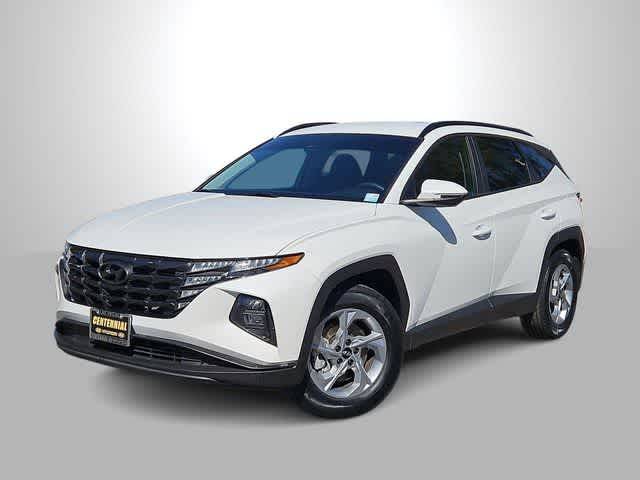 2023 Hyundai Tucson SEL FWD photo