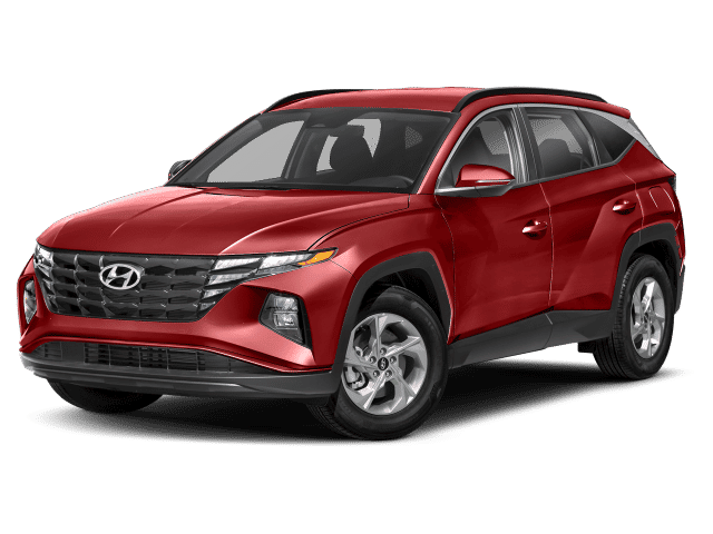 2023 Hyundai Tucson SEL FWD photo