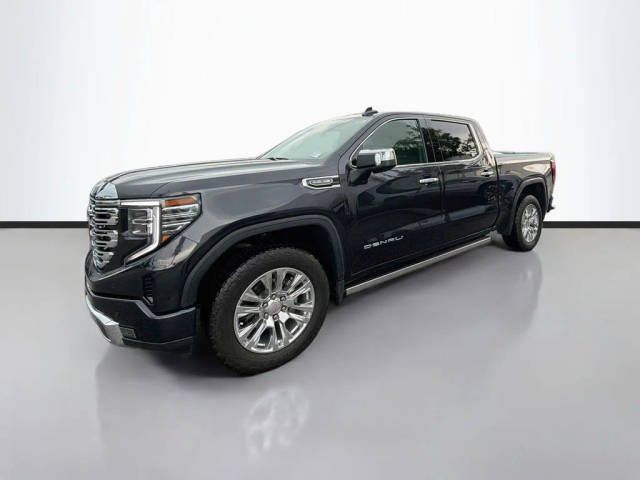 2023 GMC Sierra 1500 Denali 4WD photo