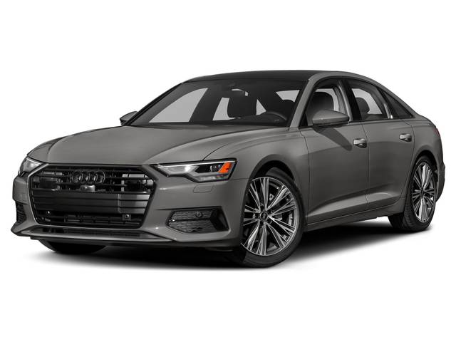 2023 Audi A6 Premium Plus AWD photo