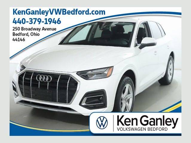 2023 Audi Q5 Premium AWD photo