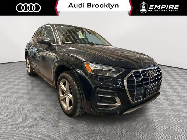 2023 Audi Q5 Premium AWD photo