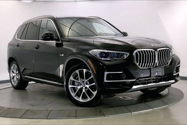 2023 BMW X5 xDrive45e AWD photo