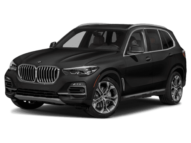 2023 BMW X5 xDrive45e AWD photo