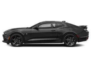2023 Chevrolet Camaro 2SS RWD photo