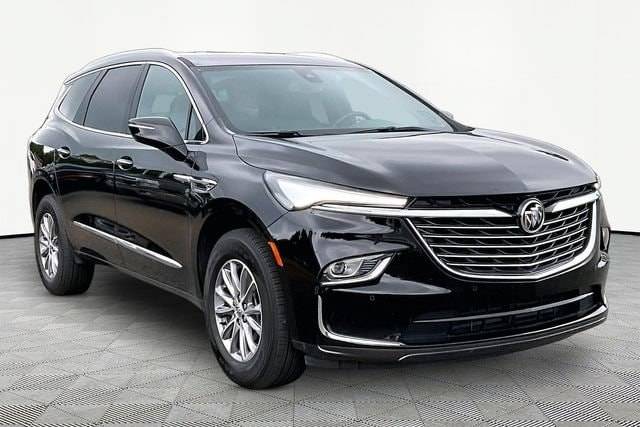 2023 Buick Enclave Essence FWD photo