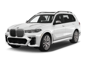 2023 BMW X7 M60i AWD photo
