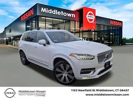 2023 Volvo XC90 Ultimate AWD photo
