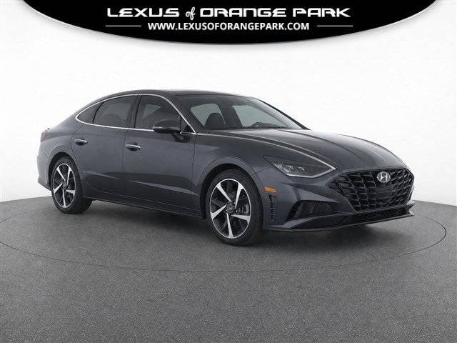 2023 Hyundai Sonata SEL Plus FWD photo
