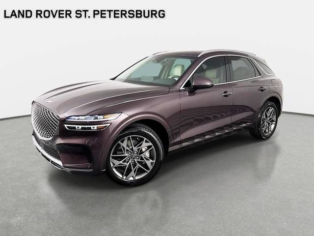 2023 Genesis GV70 2.5T AWD photo