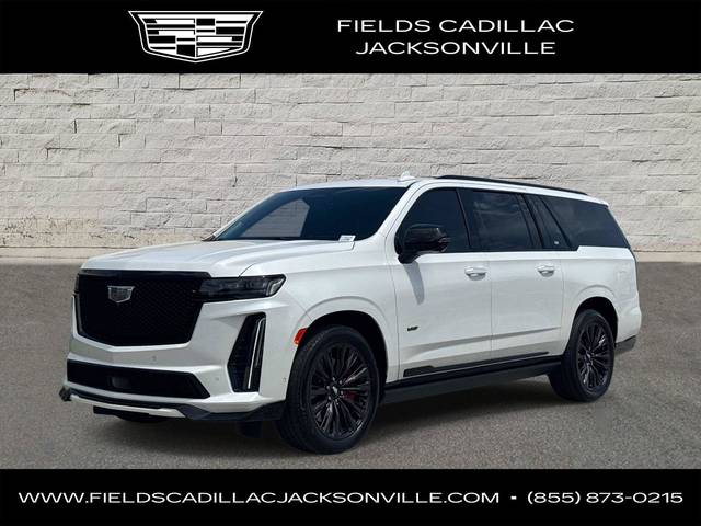 2023 Cadillac Escalade ESV AWD V-Series AWD photo