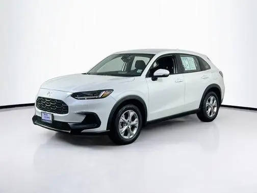 2023 Honda HR-V LX AWD photo