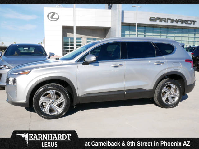 2023 Hyundai Santa Fe SEL AWD photo