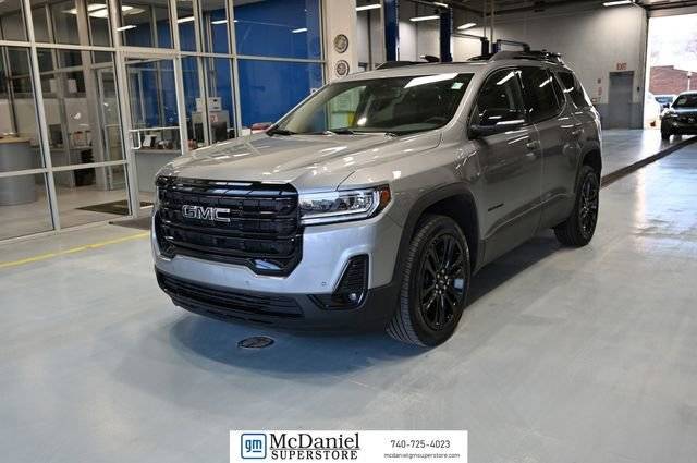 2023 GMC Acadia SLT FWD photo