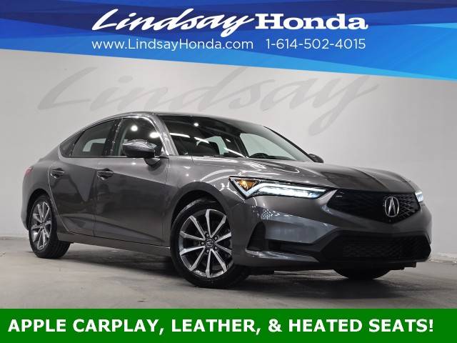2023 Acura Integra  FWD photo