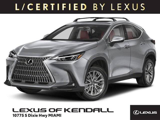 2023 Lexus NX NX 350 Premium AWD photo
