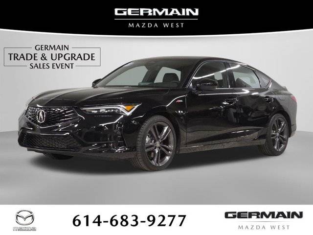 2023 Acura Integra w/A-Spec Package FWD photo