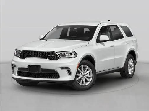 2023 Dodge Durango R/T Premium AWD photo