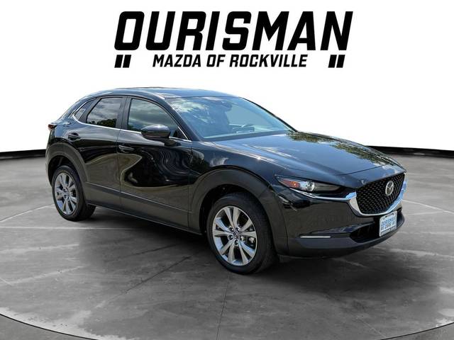 2023 Mazda CX-30 2.5 S Select Package AWD photo