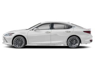 2023 Lexus ES ES 300h Luxury FWD photo