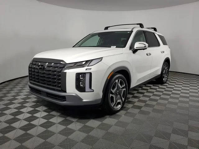 2023 Hyundai Palisade Limited AWD photo