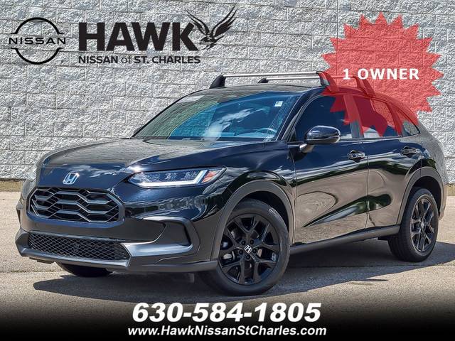 2023 Honda HR-V Sport FWD photo