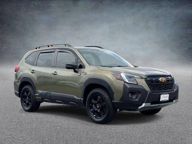 2023 Subaru Forester Wilderness AWD photo