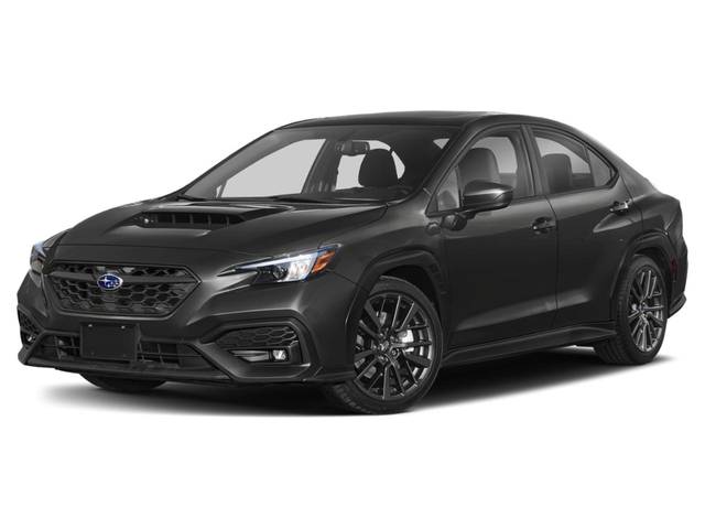 2022 Subaru WRX Premium AWD photo