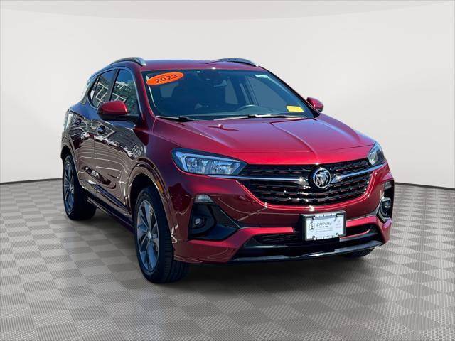 2023 Buick Encore GX Select AWD photo