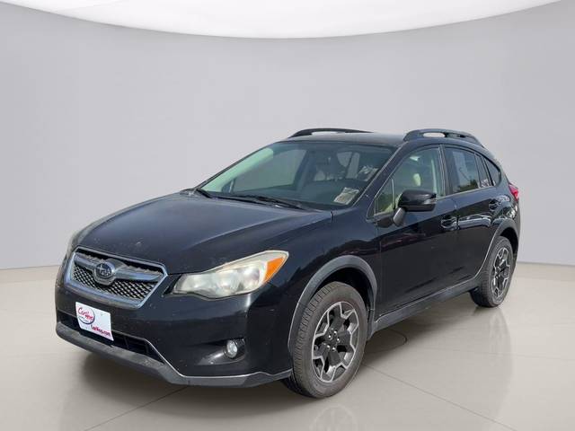 2015 Subaru Crosstrek Limited AWD photo
