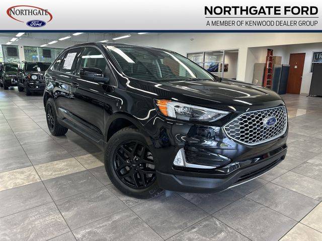 2023 Ford Edge SEL AWD photo