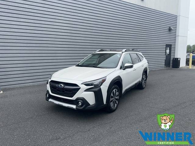 2023 Subaru Outback Touring XT AWD photo
