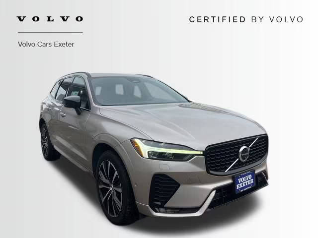 2023 Volvo XC60 Plus Dark Theme AWD photo