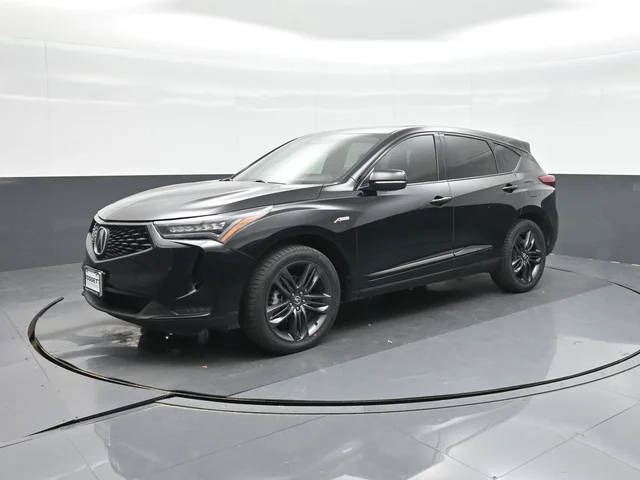 2023 Acura RDX w/A-Spec Package FWD photo