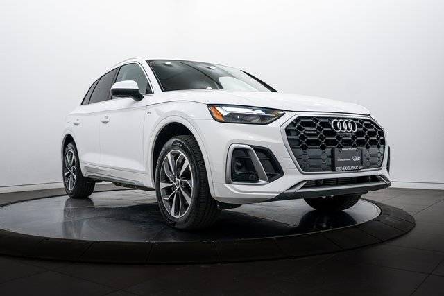 2023 Audi Q5 S line Premium Plus AWD photo