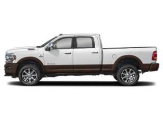 2023 Ram 2500 Longhorn 4WD photo