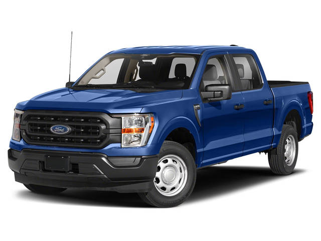 2023 Ford F-150 XL 4WD photo