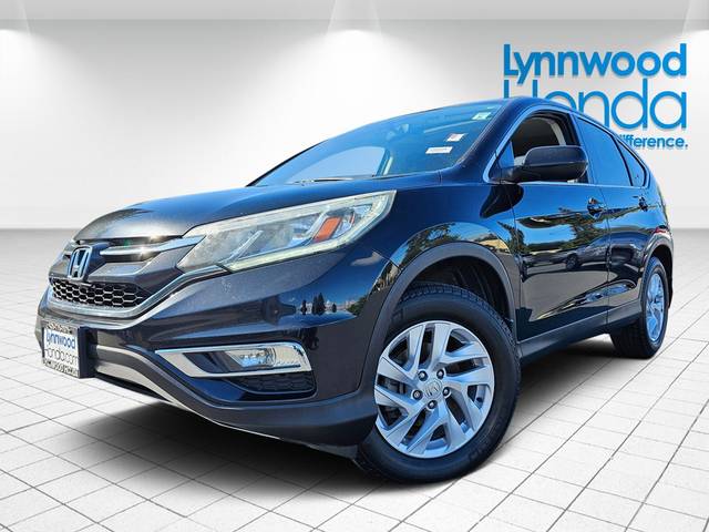 2015 Honda CR-V EX AWD photo