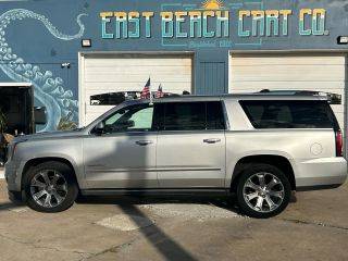 2015 GMC Yukon XL Denali 4WD photo