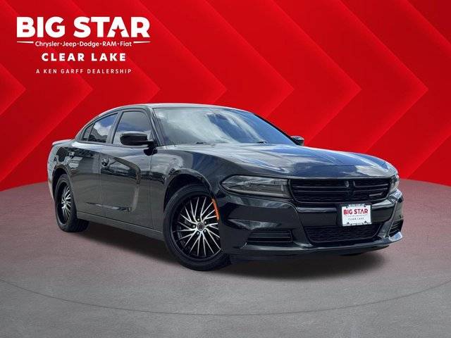2023 Dodge Charger SXT RWD photo