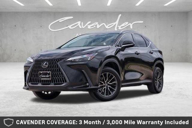 2023 Lexus NX NX 250 Premium FWD photo