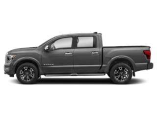 2023 Nissan Titan Platinum Reserve 4WD photo