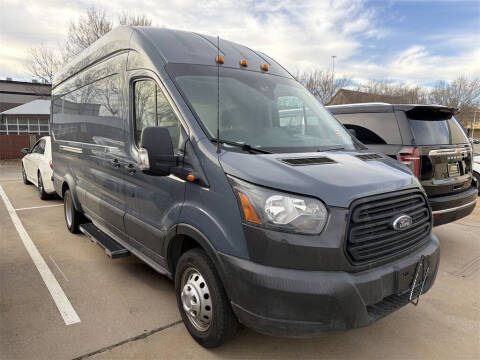 2019 Ford Transit Van  RWD photo