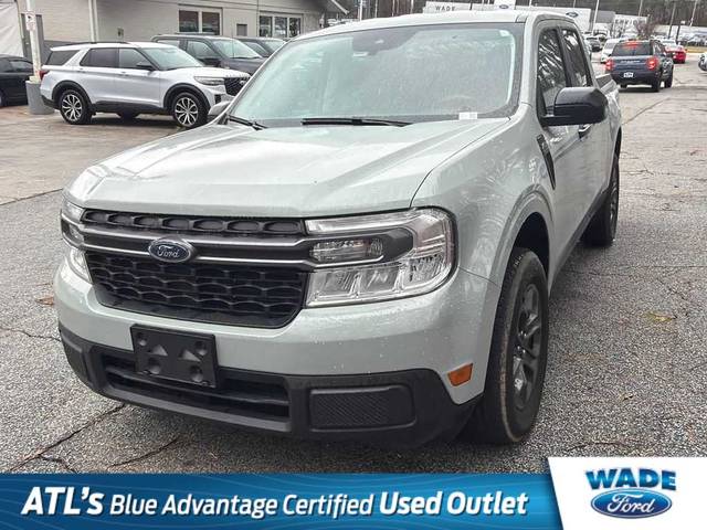 2023 Ford Maverick XLT FWD photo