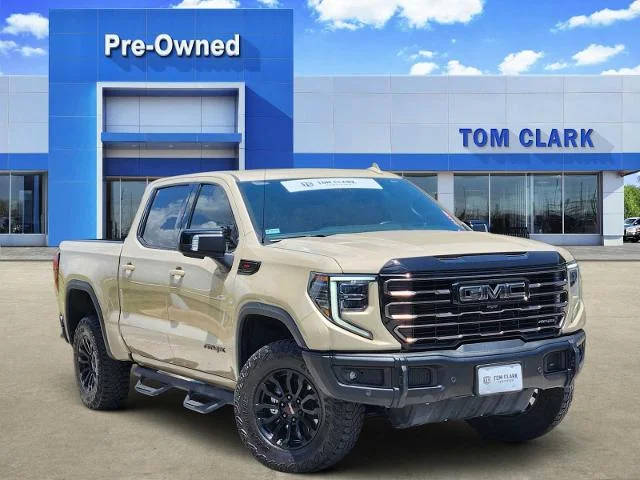 2023 GMC Sierra 1500 AT4X 4WD photo