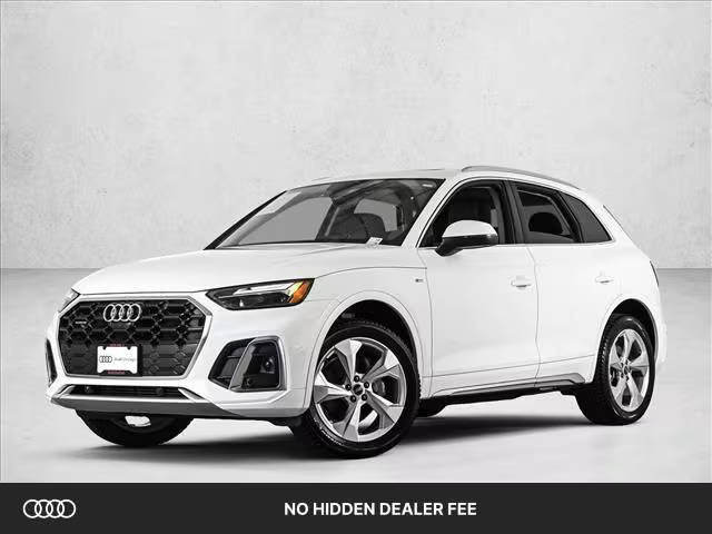2023 Audi Q5 S line Premium Plus AWD photo