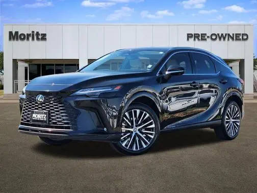 2023 Lexus RX RX 350 Premium Plus FWD photo