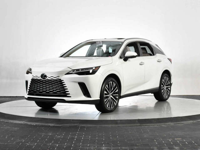 2023 Lexus RX RX 350 Premium Plus FWD photo